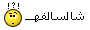 وش السالفه